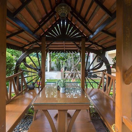 Pause Pool Villa Huahin 116 Экстерьер фото