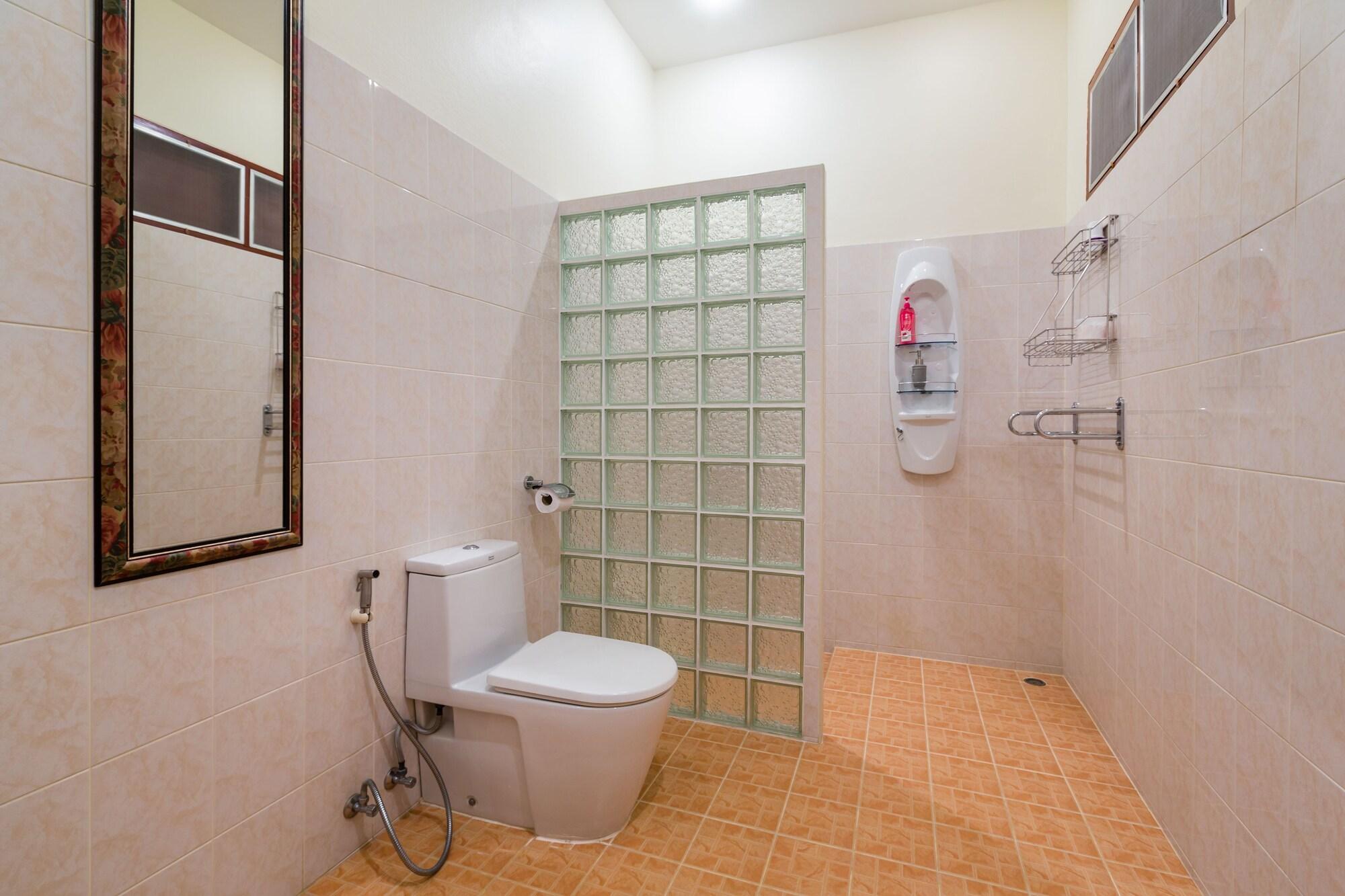 Pause Pool Villa Huahin 116 Экстерьер фото