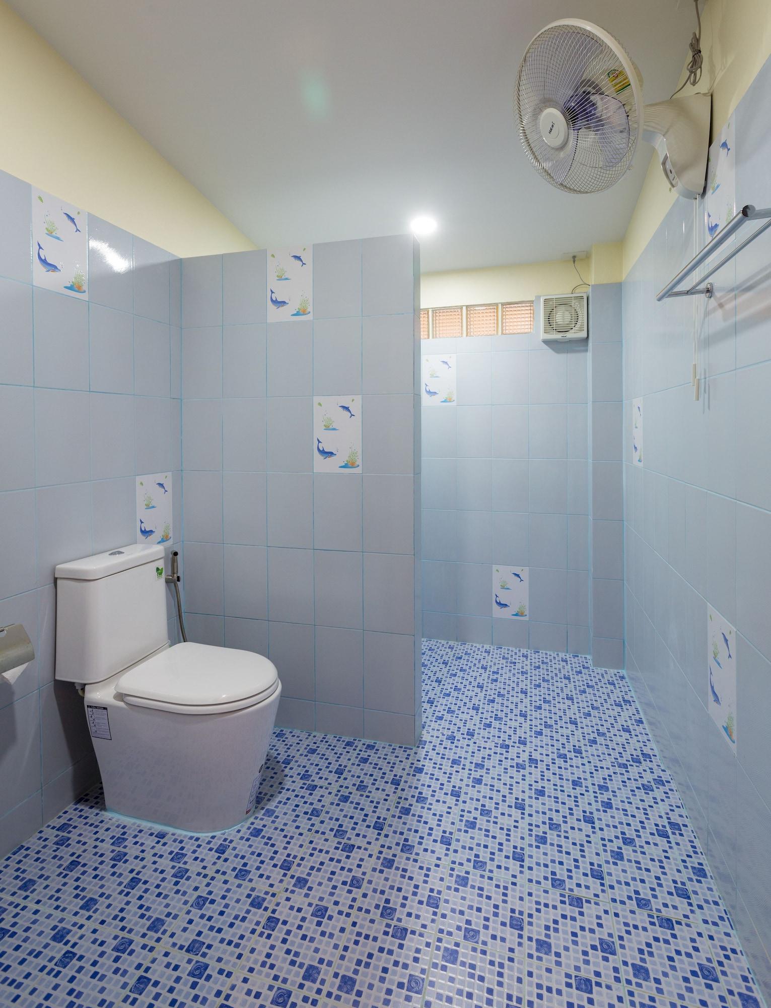 Pause Pool Villa Huahin 116 Экстерьер фото