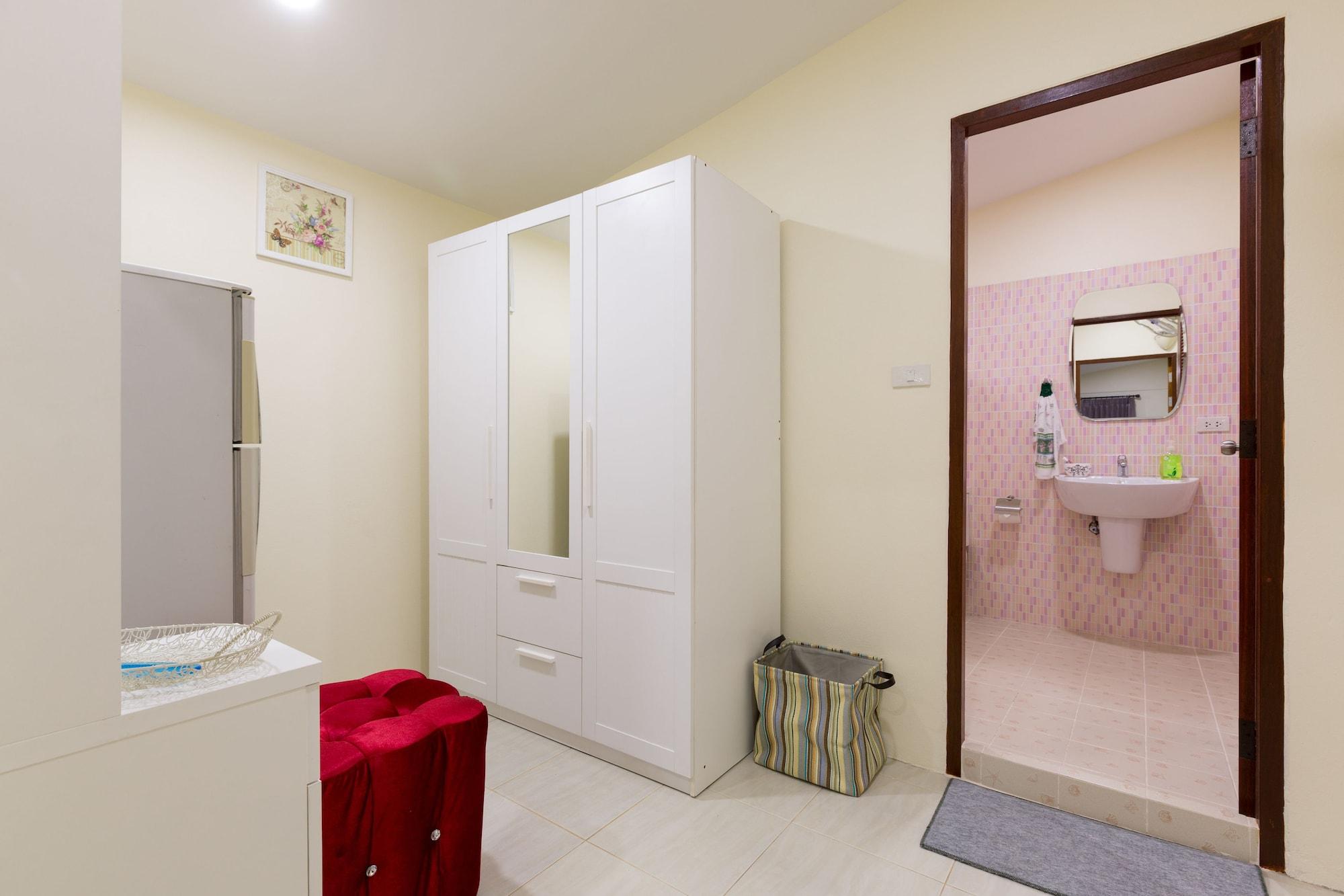 Pause Pool Villa Huahin 116 Экстерьер фото