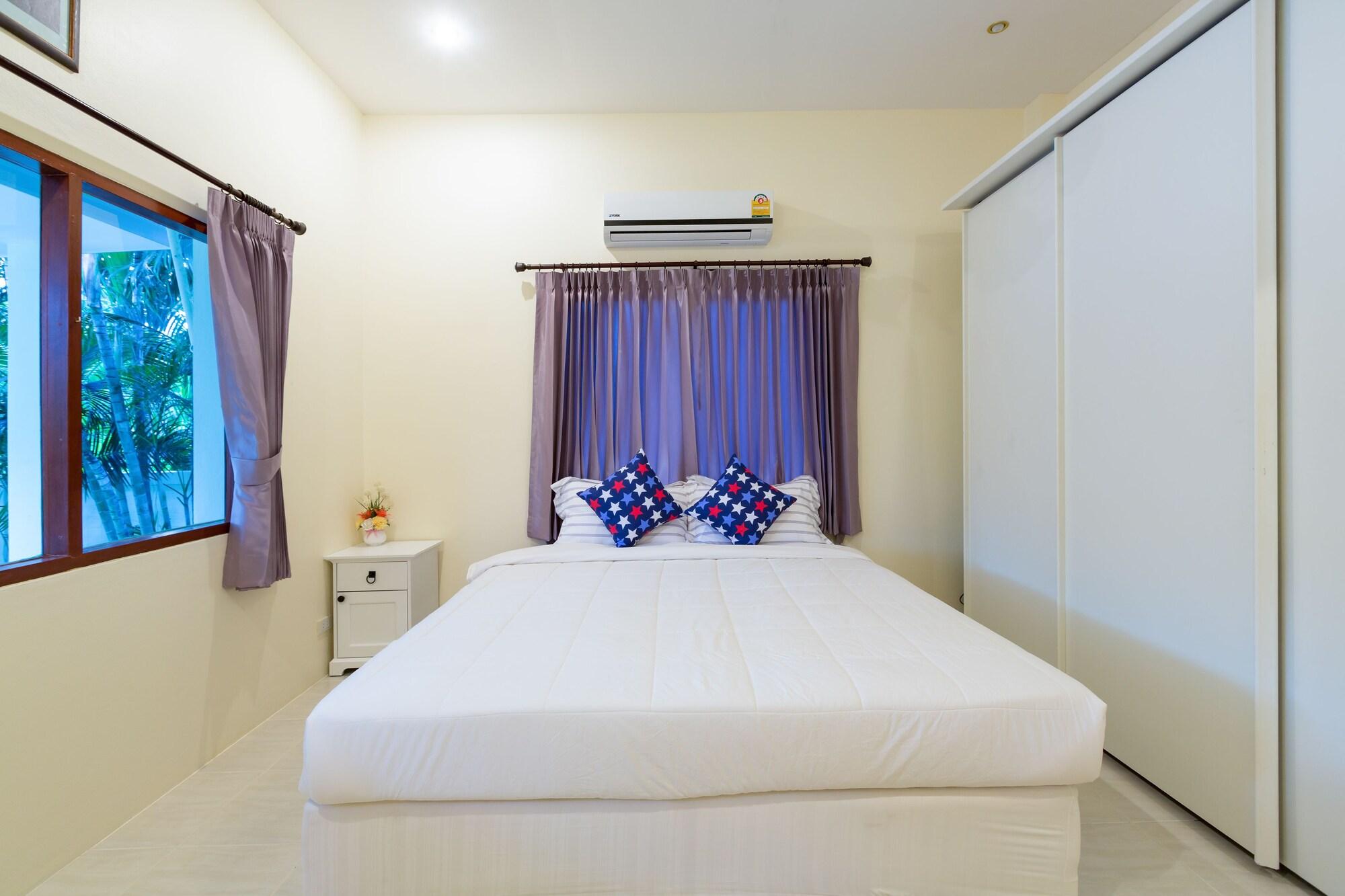 Pause Pool Villa Huahin 116 Экстерьер фото