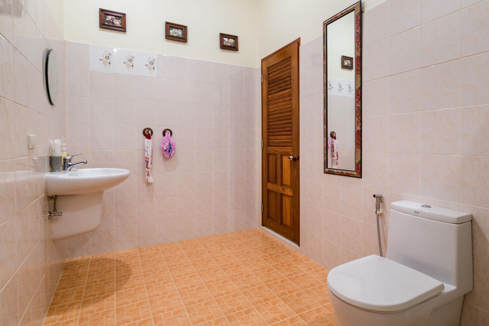 Pause Pool Villa Huahin 116 Экстерьер фото