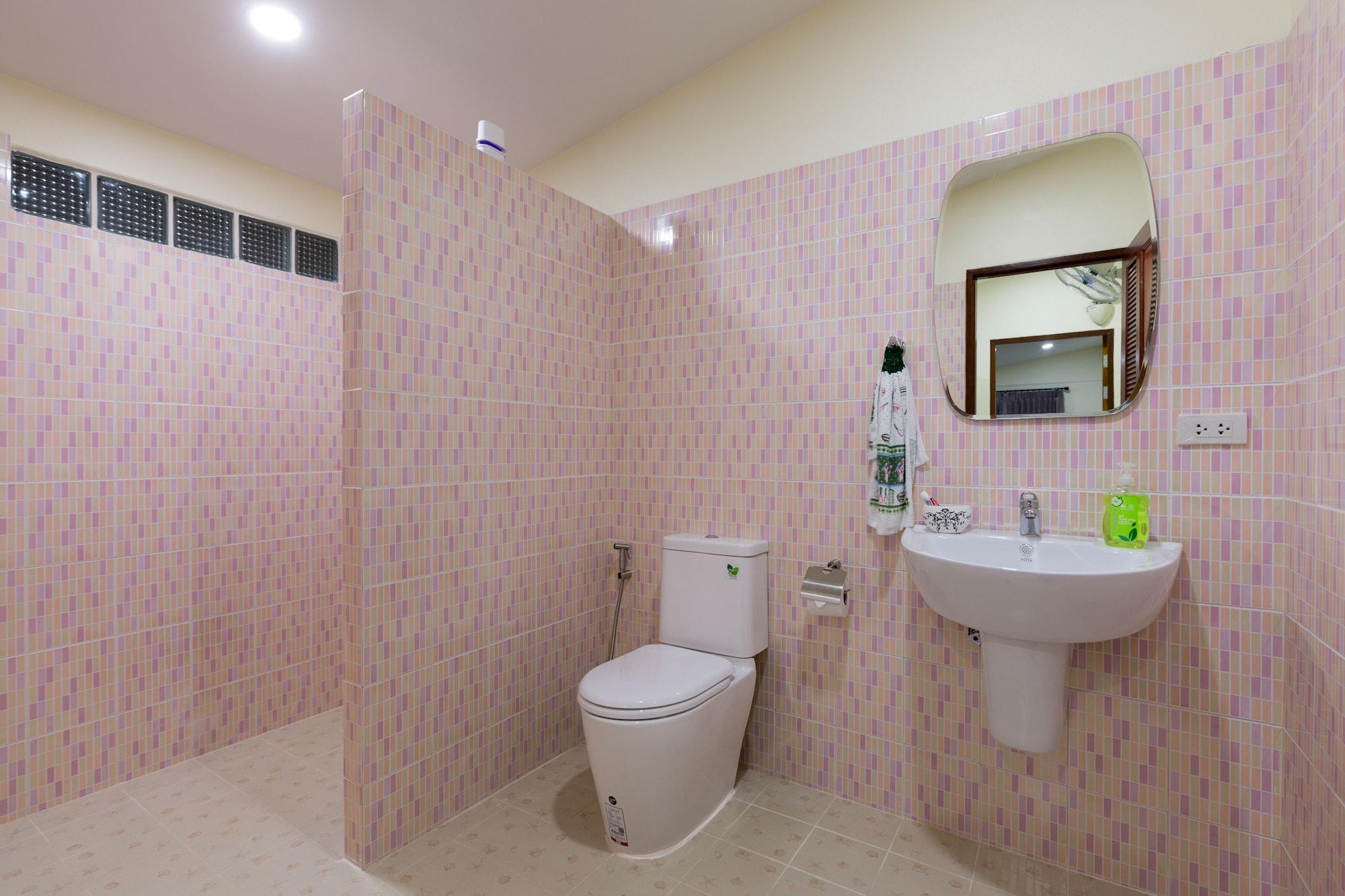 Pause Pool Villa Huahin 116 Экстерьер фото