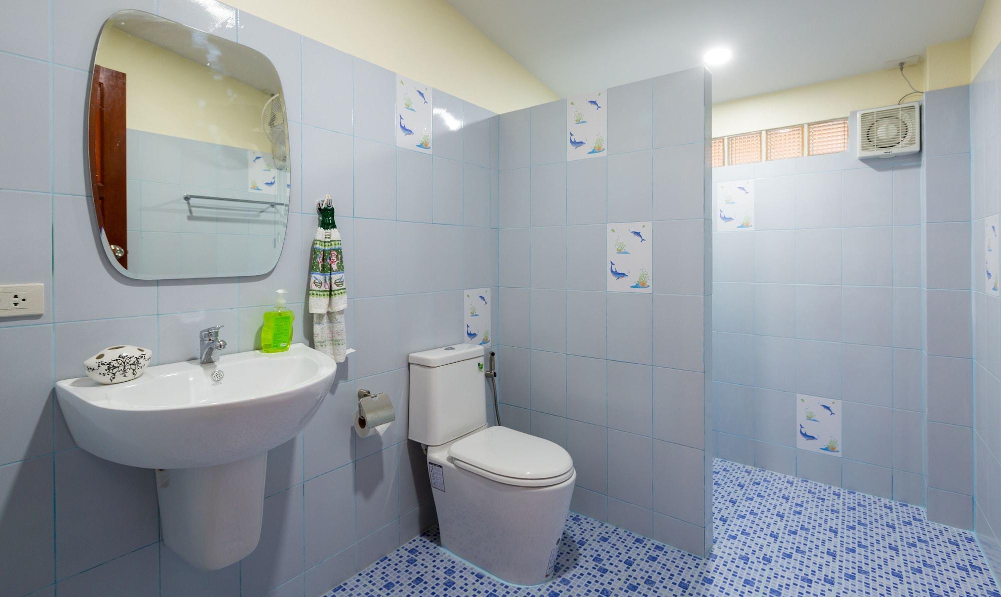 Pause Pool Villa Huahin 116 Экстерьер фото