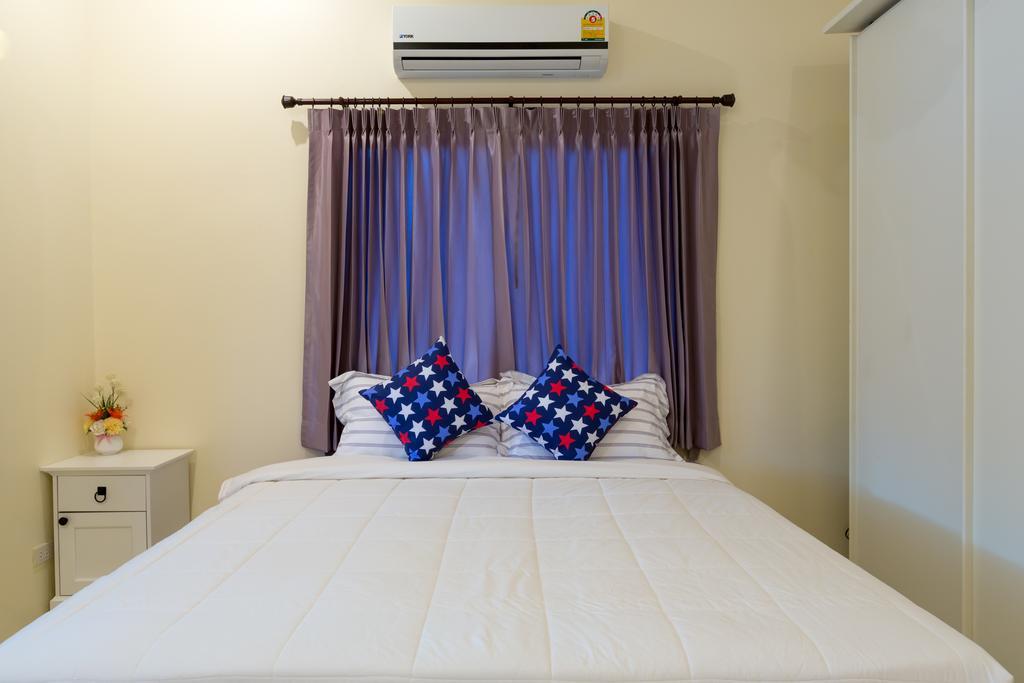 Pause Pool Villa Huahin 116 Экстерьер фото