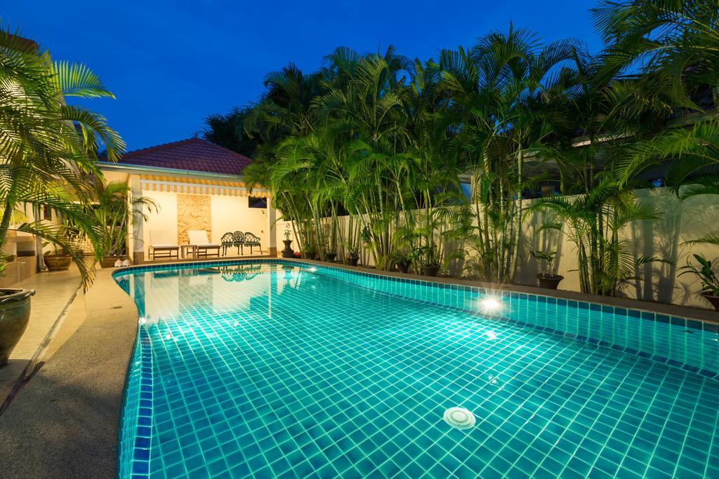 Pause Pool Villa Huahin 116 Номер фото