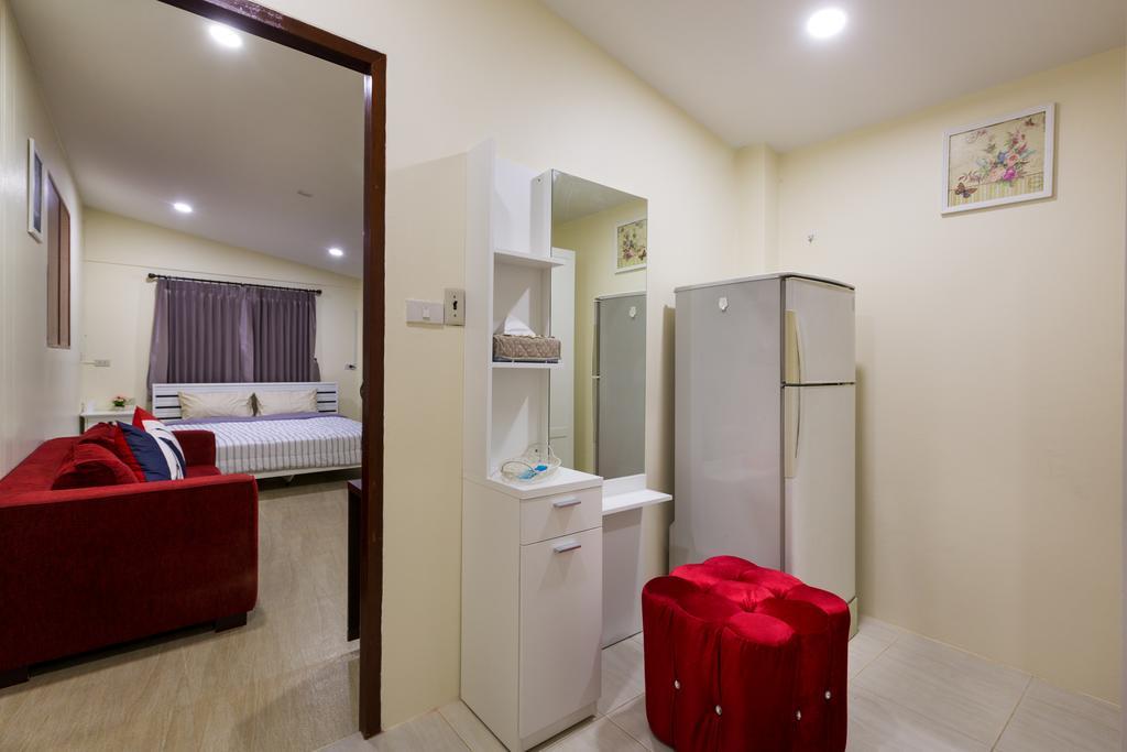 Pause Pool Villa Huahin 116 Номер фото