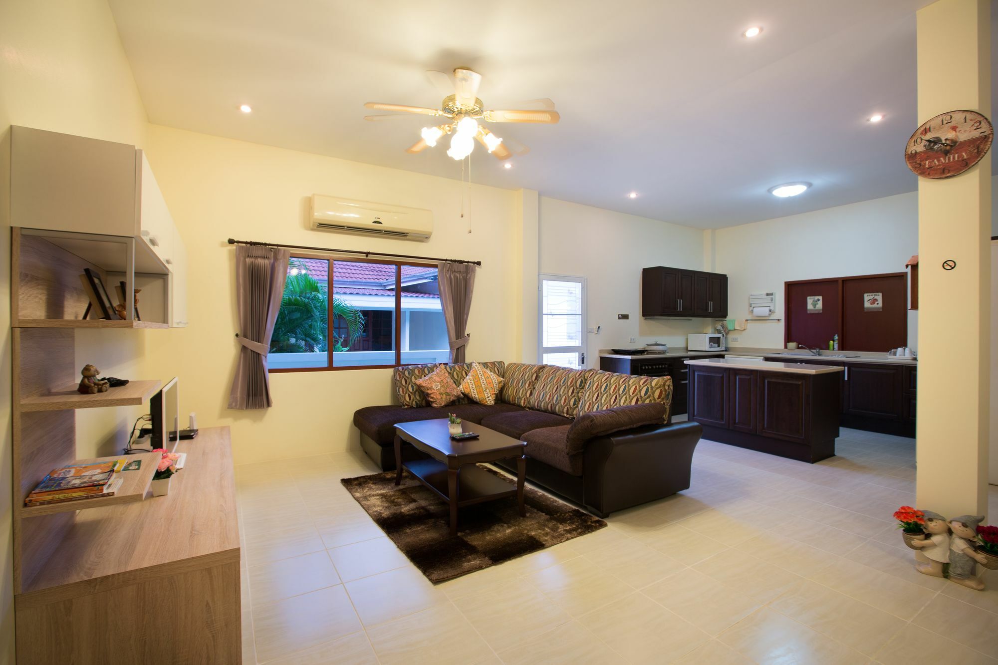Pause Pool Villa Huahin 116 Экстерьер фото