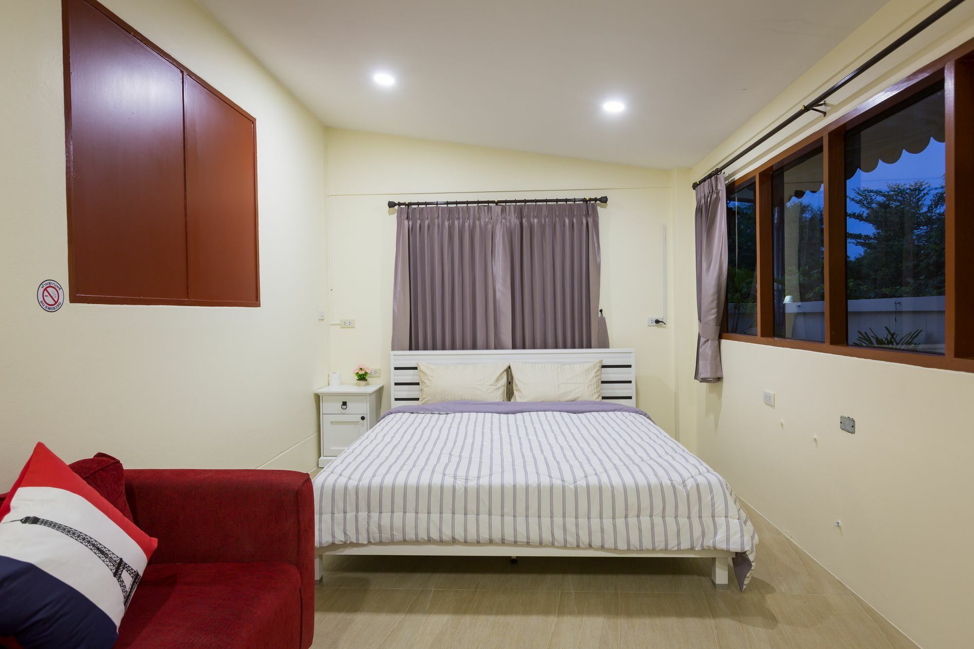 Pause Pool Villa Huahin 116 Экстерьер фото
