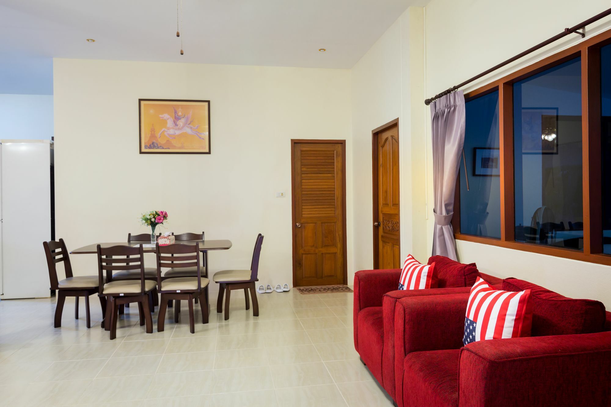 Pause Pool Villa Huahin 116 Экстерьер фото