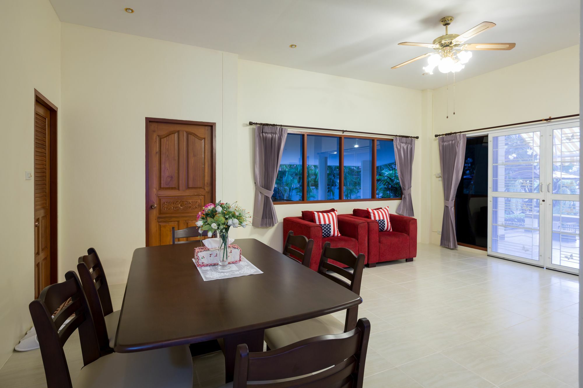 Pause Pool Villa Huahin 116 Экстерьер фото