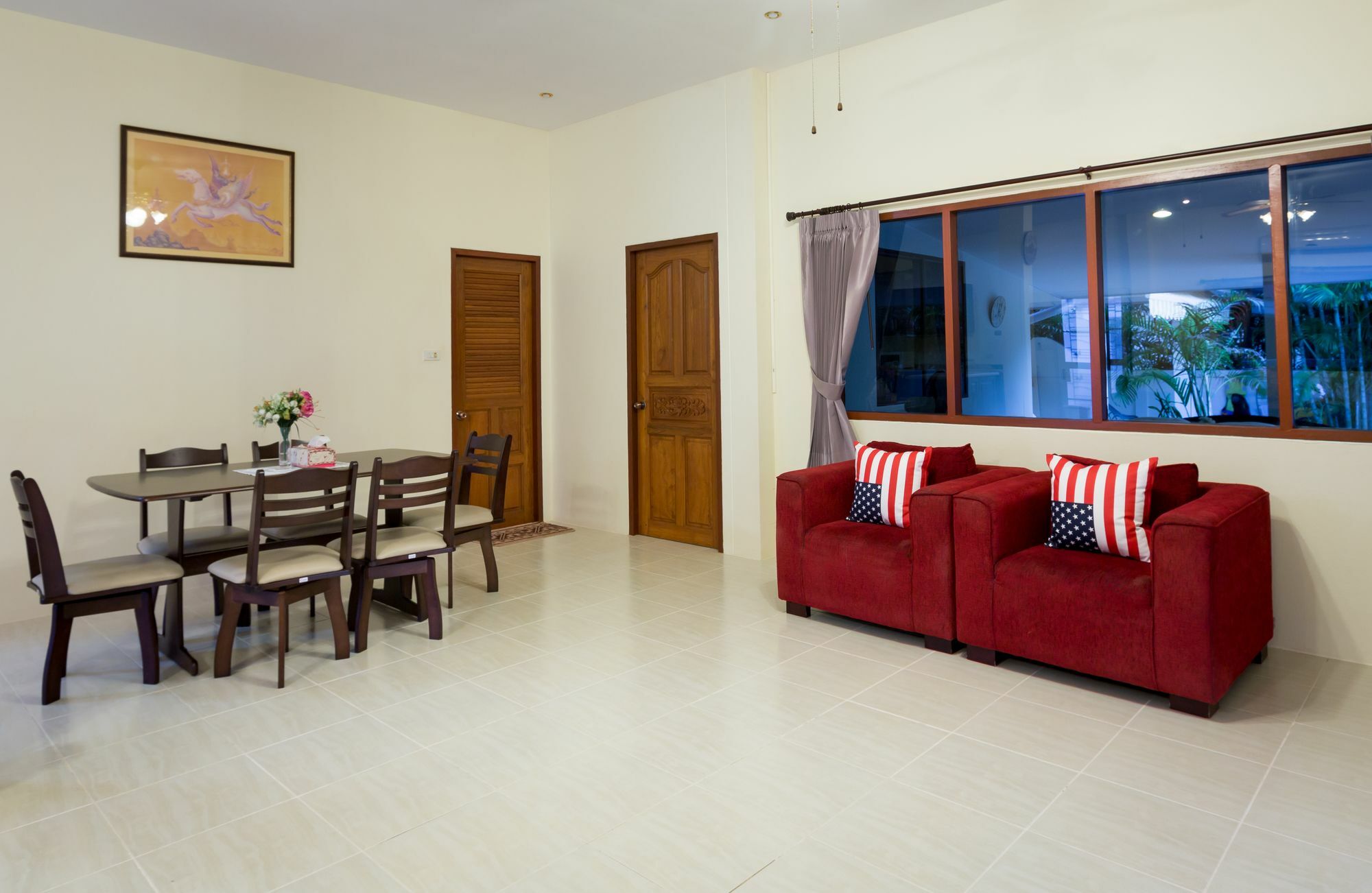 Pause Pool Villa Huahin 116 Экстерьер фото