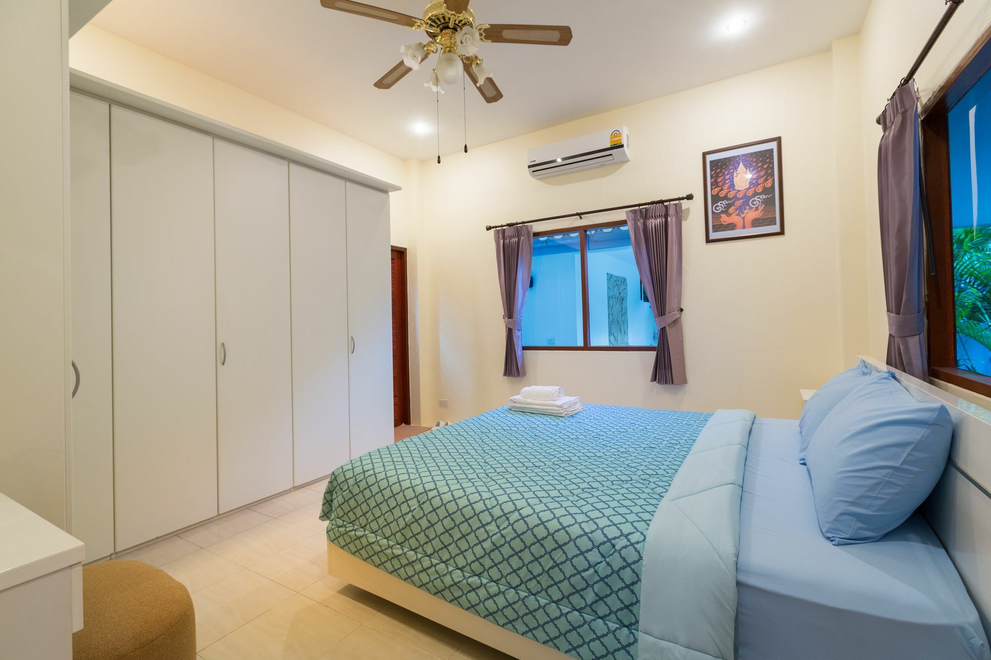Pause Pool Villa Huahin 116 Экстерьер фото