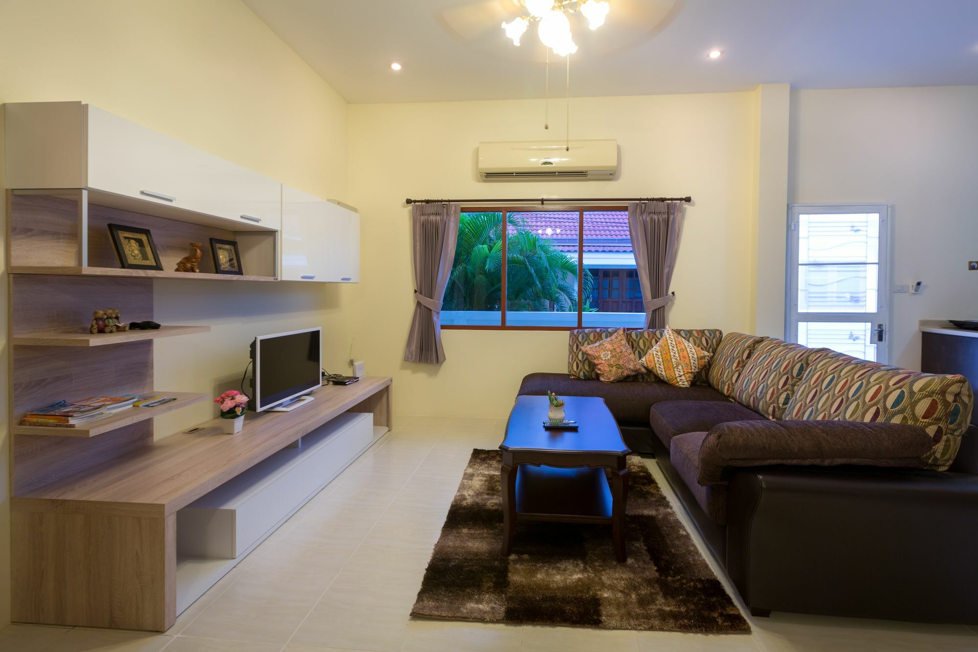 Pause Pool Villa Huahin 116 Экстерьер фото