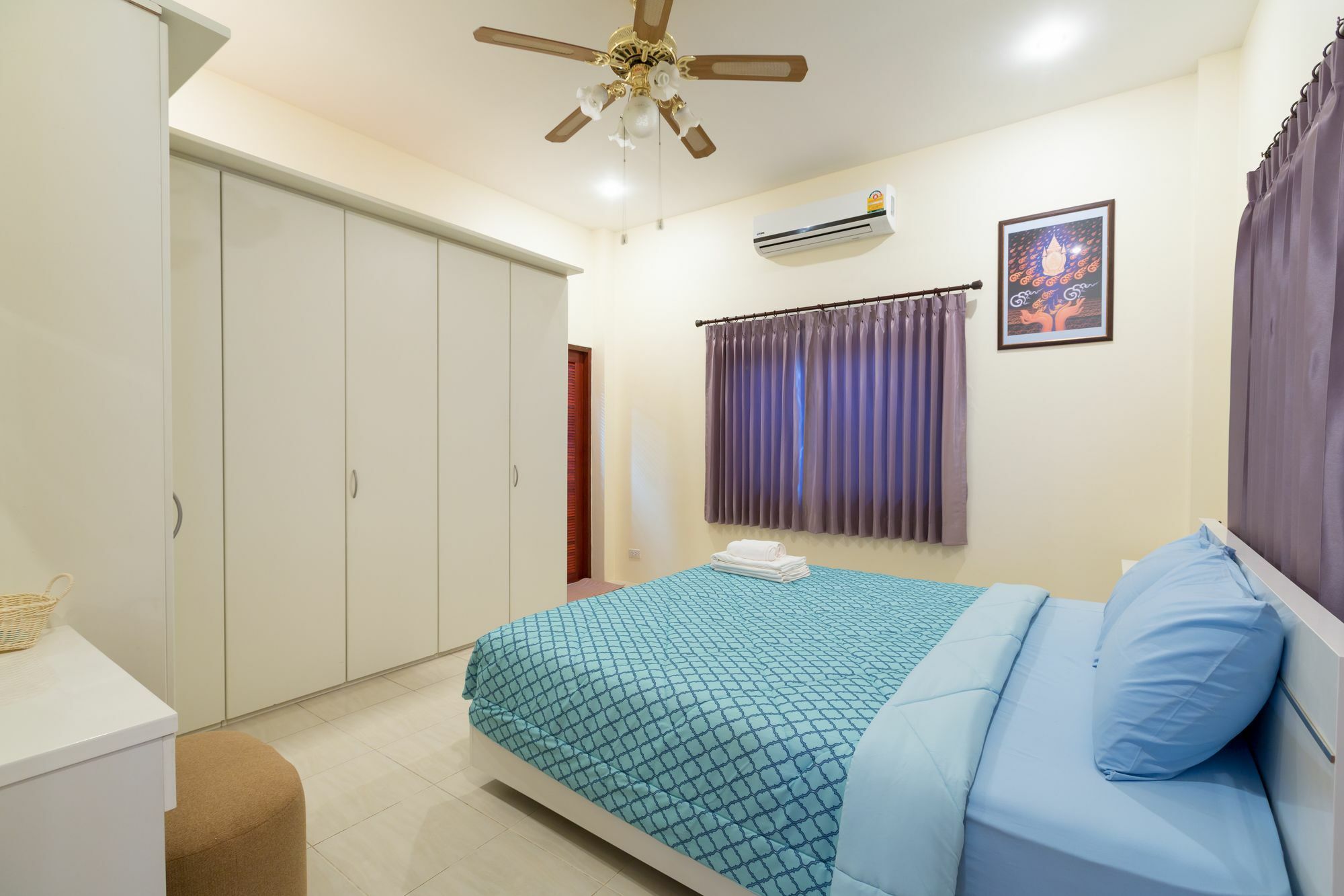 Pause Pool Villa Huahin 116 Экстерьер фото