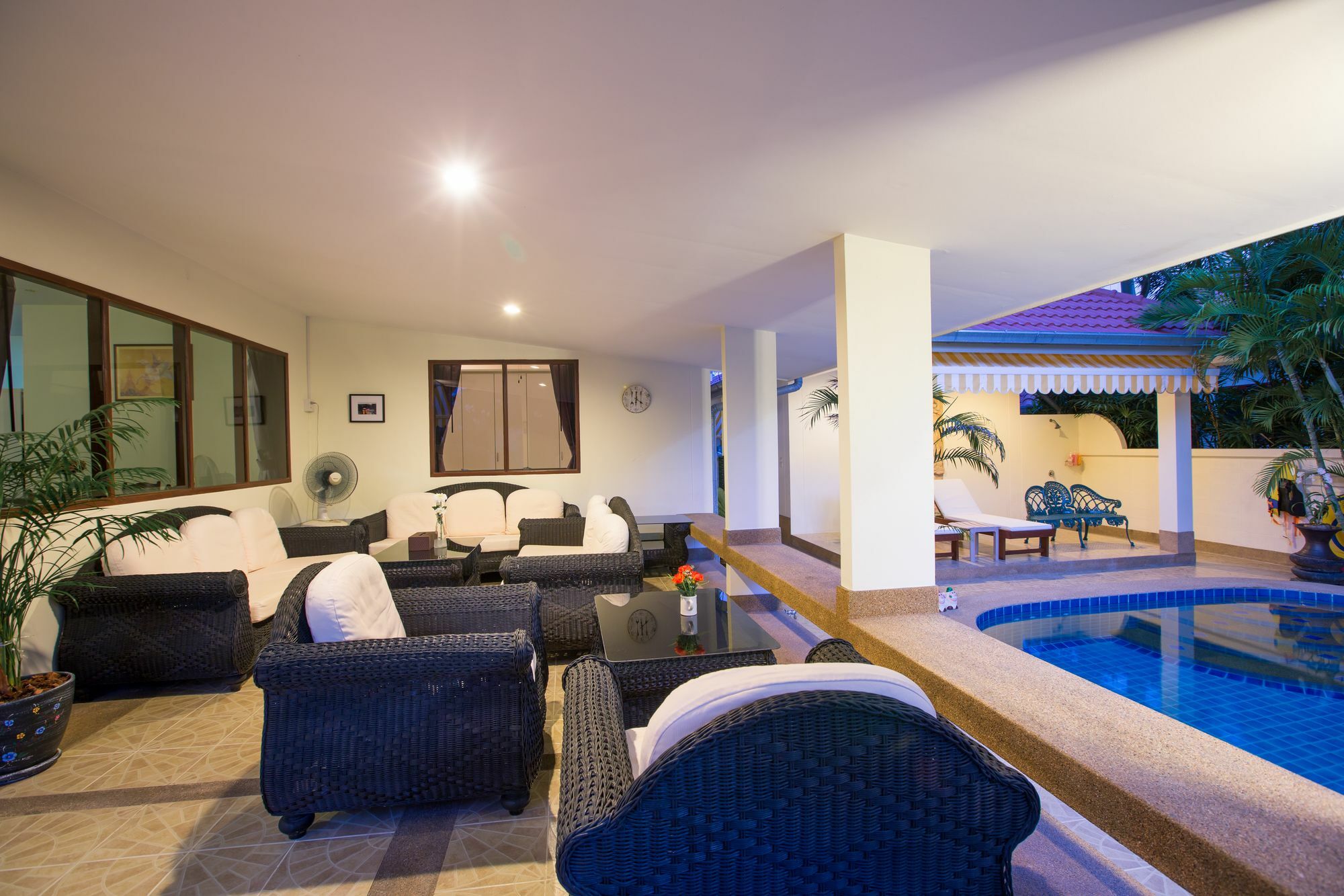 Pause Pool Villa Huahin 116 Экстерьер фото