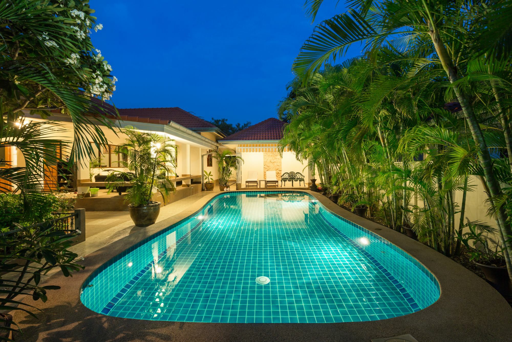 Pause Pool Villa Huahin 116 Экстерьер фото