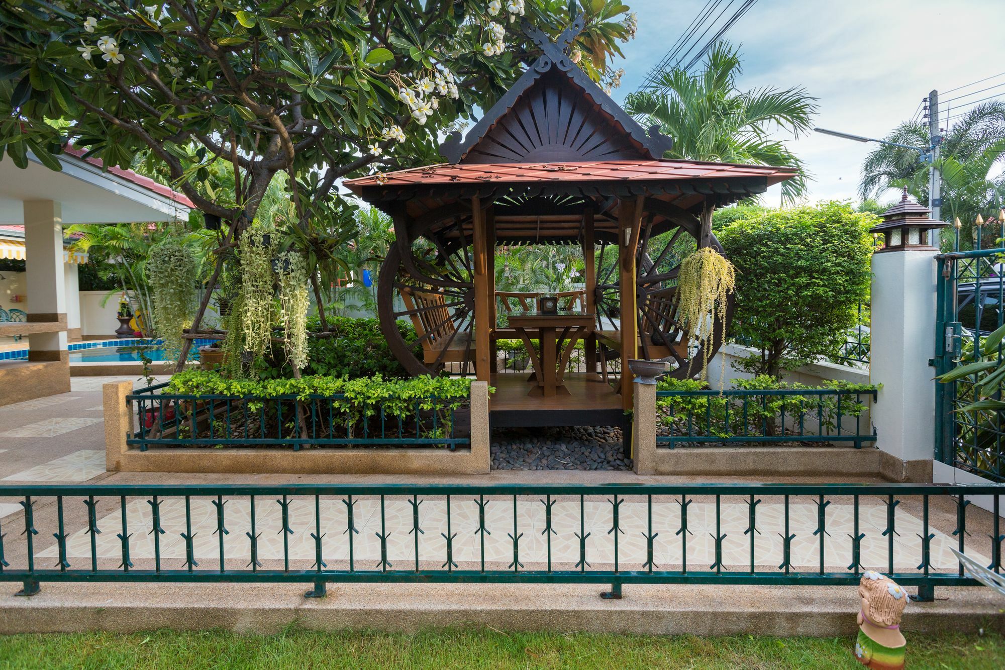 Pause Pool Villa Huahin 116 Экстерьер фото