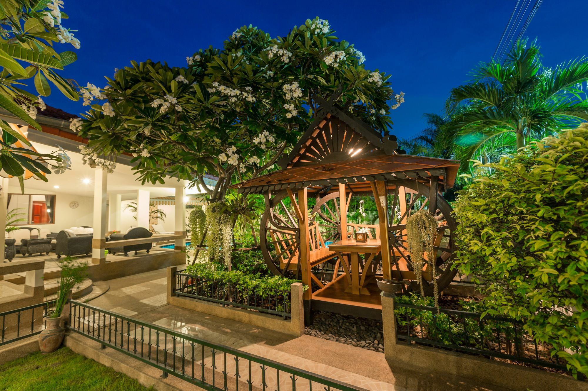 Pause Pool Villa Huahin 116 Экстерьер фото