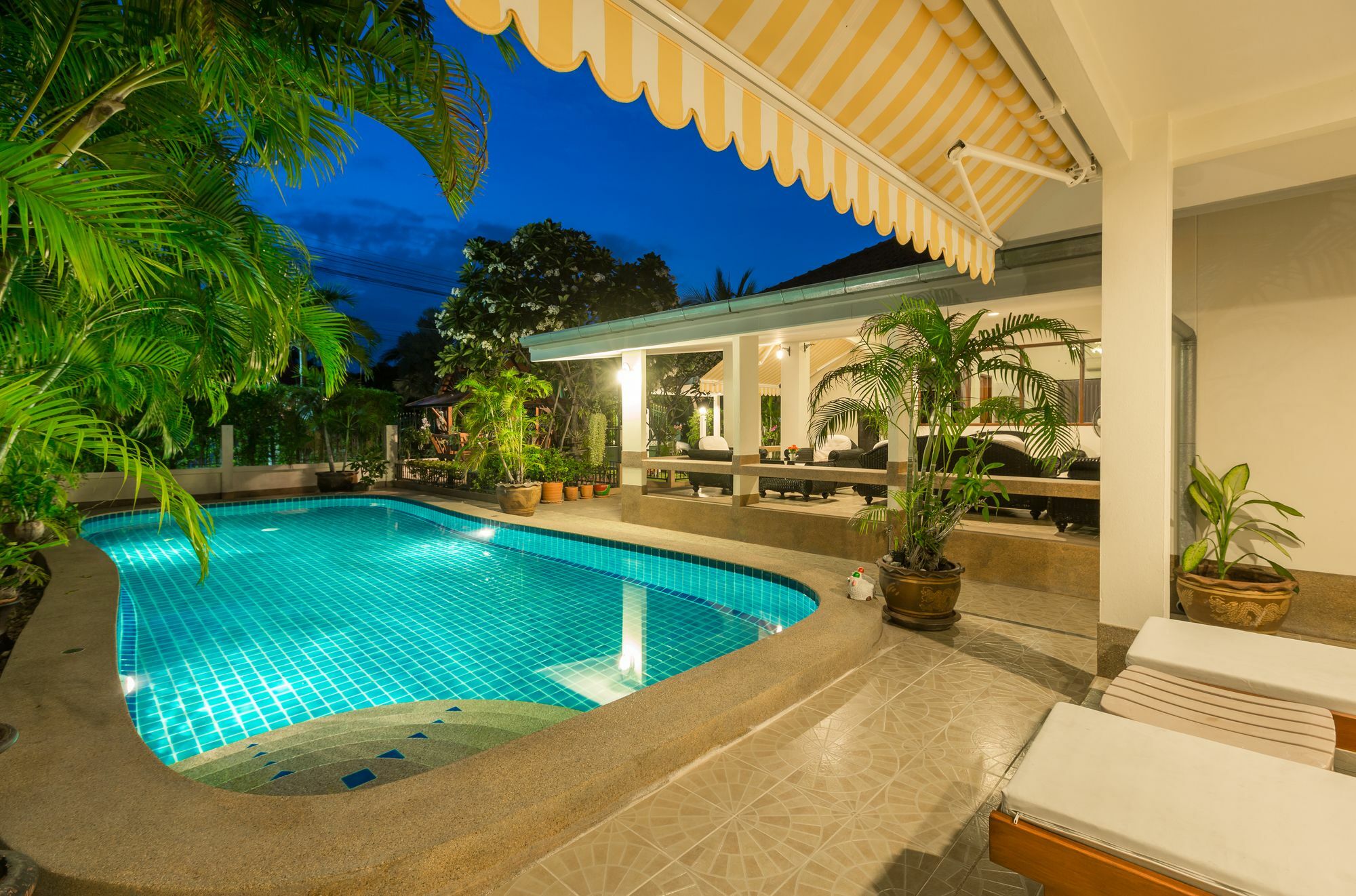 Pause Pool Villa Huahin 116 Экстерьер фото